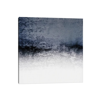Snowdreamer by Monika Strigel - Print on Canvas