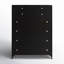Belmont 8 - Drawer Dresser