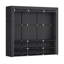 188cm Closet System