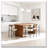 Boucle  Dining Chair