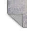 Tapis gris lavable à la machine-1803494170