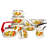 Apples 1.45 Quarts Saucepan