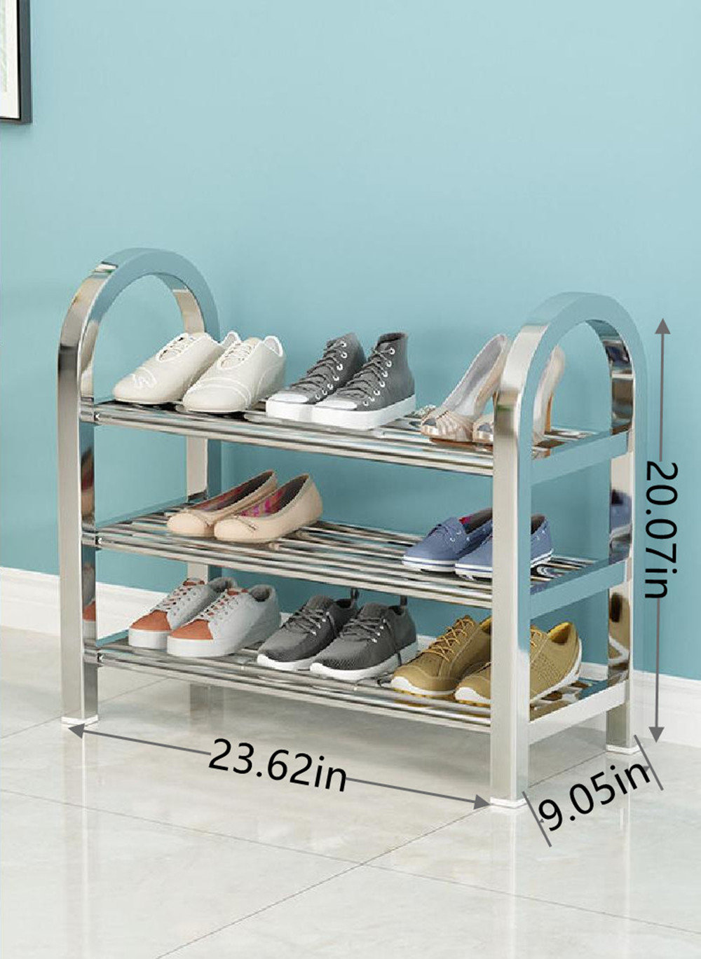 https://assets.wfcdn.com/im/43814077/compr-r85/2139/213928581/9-pair-shoe-rack.jpg