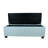Heaney Polyester Blend Upholstered Storage Bench-1998368343