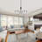Clerise Dimmable Chandelier-1000612245-944696074
