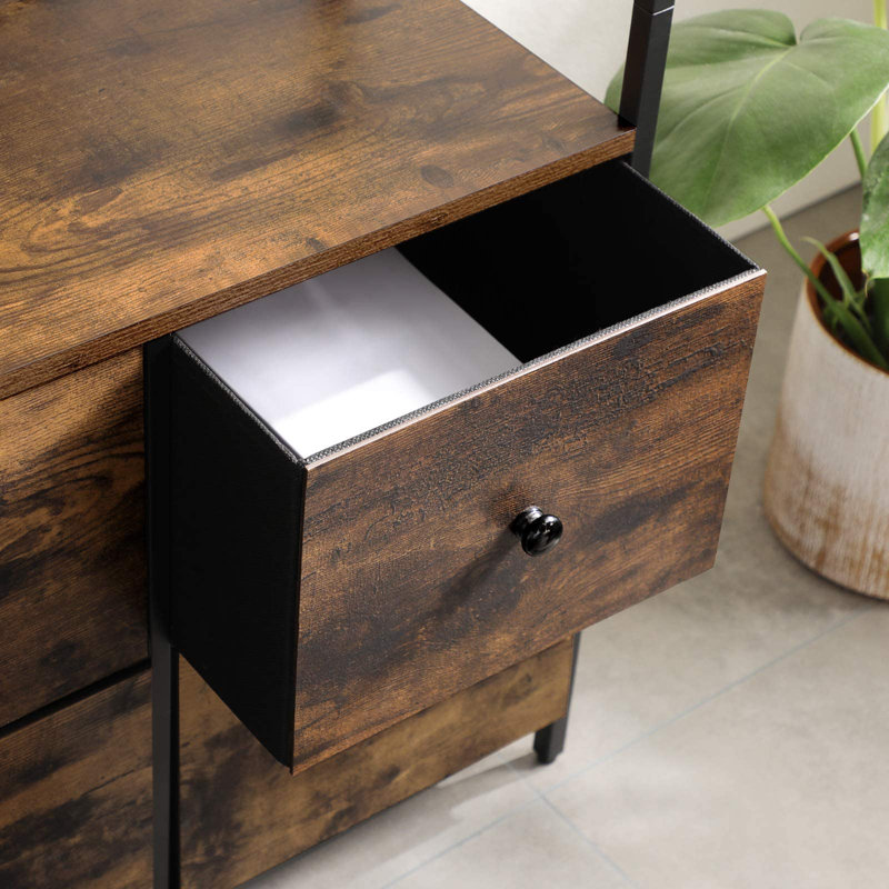 Guernon 63cm Sideboard
