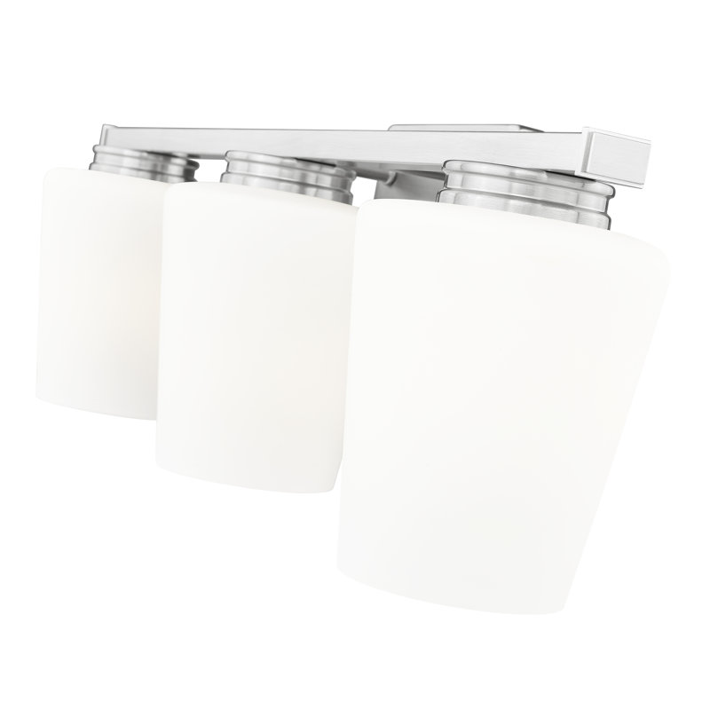 Éclairage pour meuble-lavabo