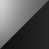 Silver/Black selected