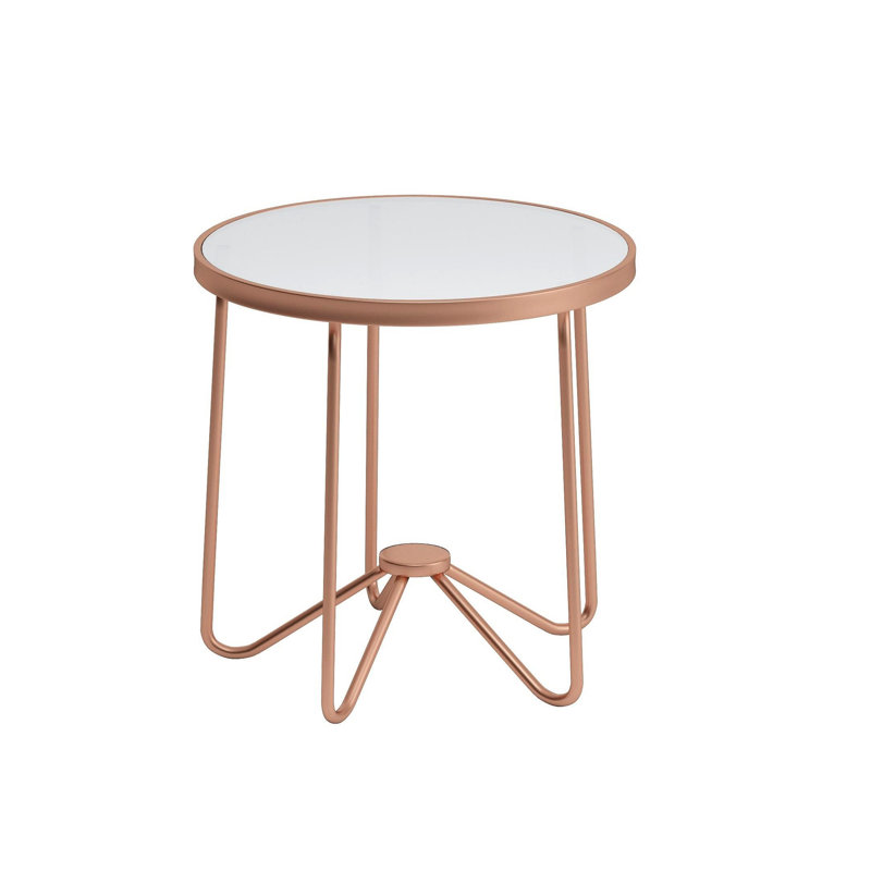 Table de bout 1 pièce