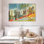 «Greetings From Florida on Canvas», ensemble de 3 pièces-92829264