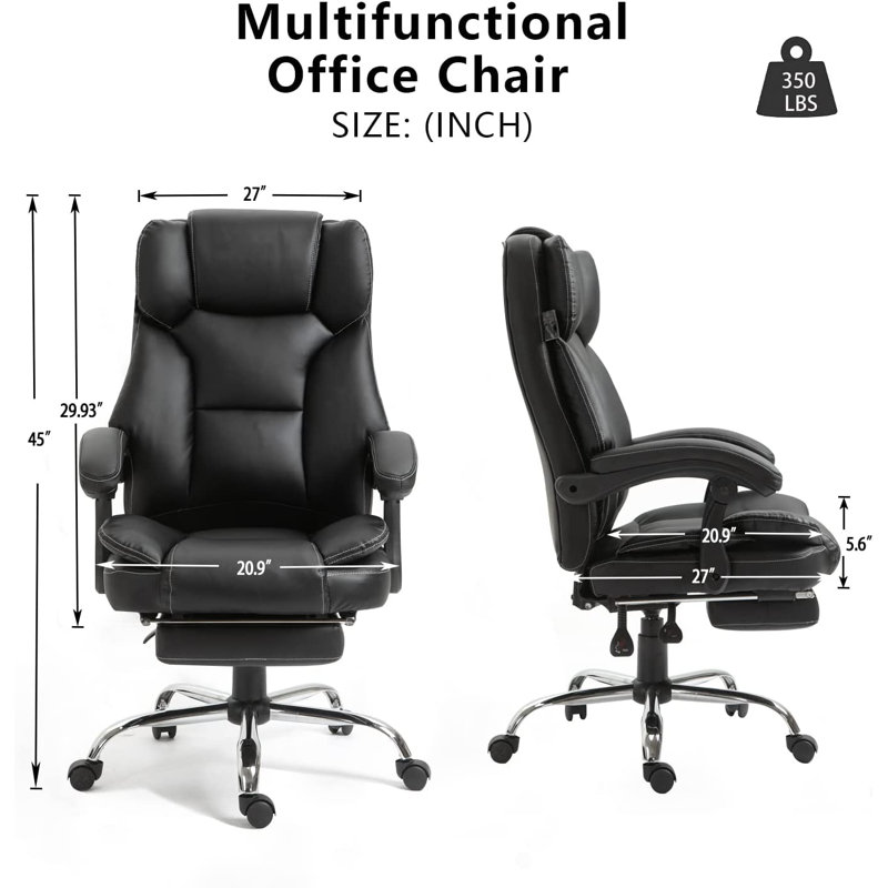 Fauteuil de direction