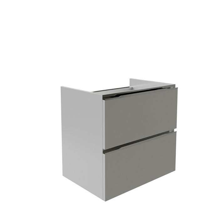 Marne 24.44'' W Single Vanity