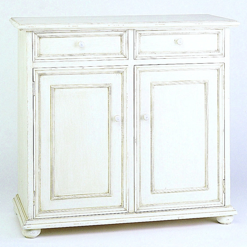 Armoire d'appoint Telfair