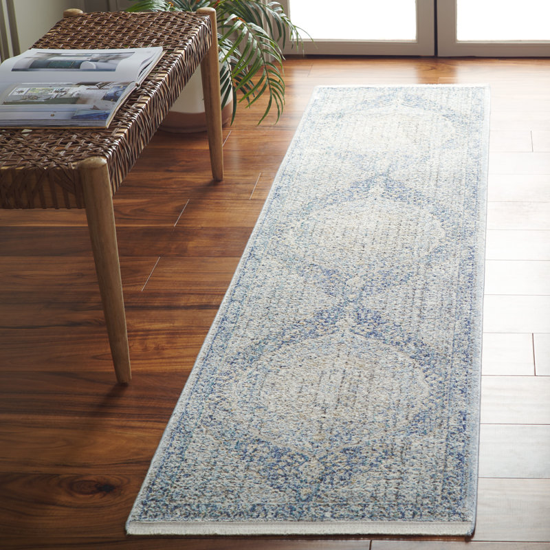 Tapis oriental Dream Performance, Tapis de couloir 2 pi x 8 pi