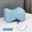 Coussin en mousse mémoire Knee Support