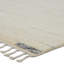 Keoka Wool Area Rug in Cream/Gray-71603315