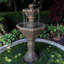 Perugia Floor Fountain-2050648410