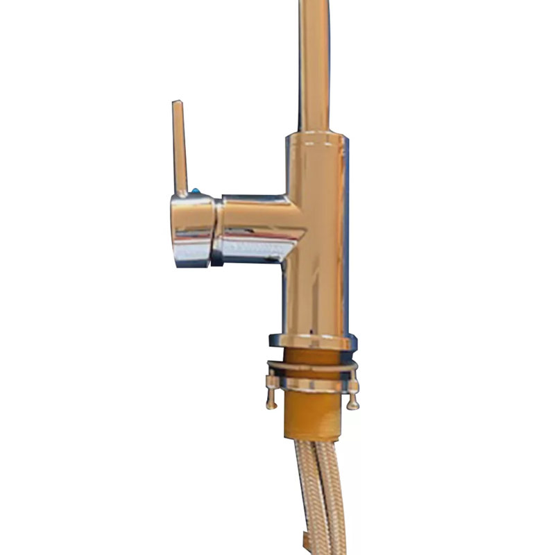 AA Warehousing Kitchen Faucet