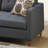 Haskell 86" Wide Reversible Sofa & Chaise-226099652