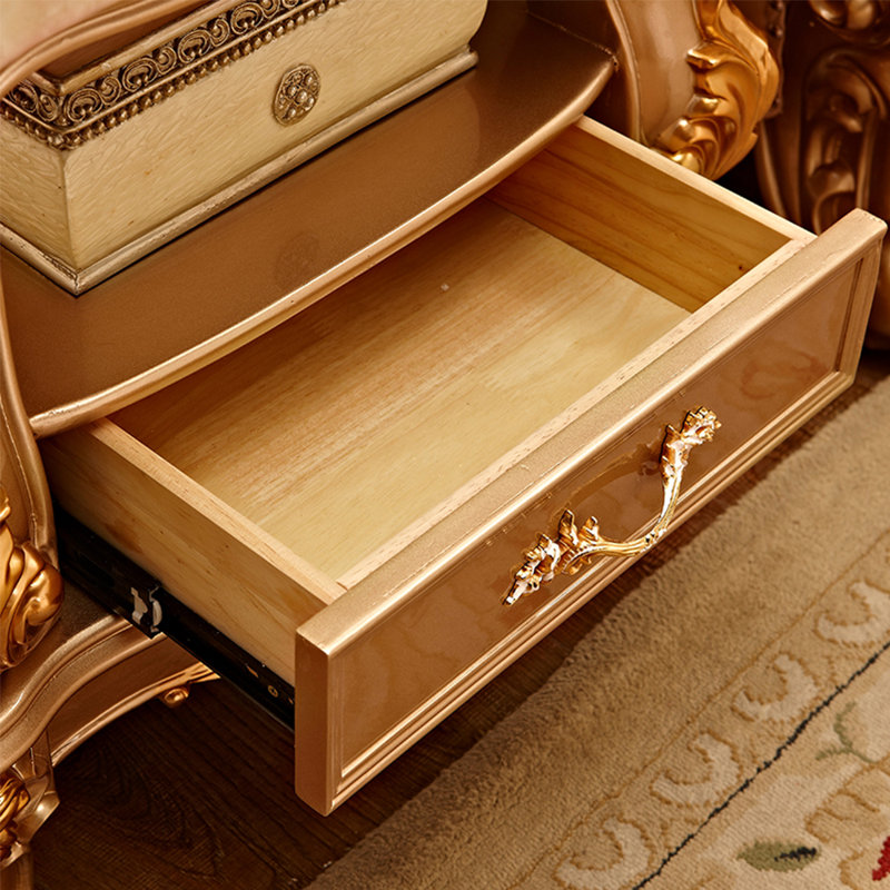Table basse European Table basse