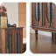 Armoire d'appoint style français rétro
