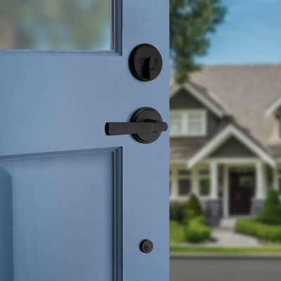 Perth Interior Lever Set