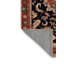 Tapis brun lavable à la machine-1911475050