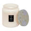 Santal Vanille Luxe Jar Candle