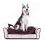 Canapé pour chien Pablo-57596947-57596948