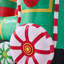 Weather Resistant Christmas Decoration
