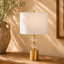 Lampe de table Cole and Grey