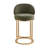 Swivel Upholstered Counter Stool-116179547-116179550