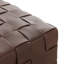 FLORES Square Ottoman-1813860698