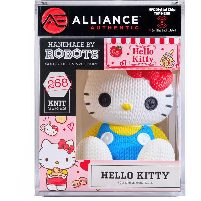  - Hello Kitty and Friends - Hello Kitty #268