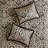 8PCS Jacquard Comforter Set