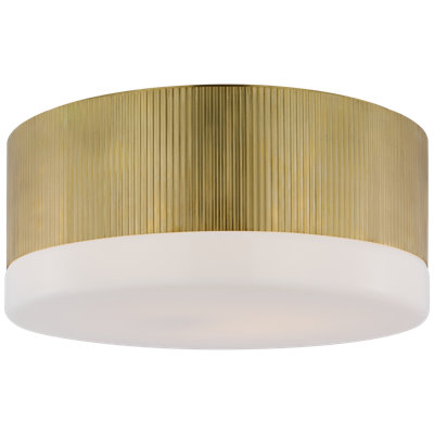 Ace 1 - Light LED Flush Mount
