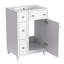 Meuble-lavabo 24 po avec comptoir en céramique-996646095-996390975