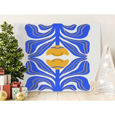 Wrapped Canvas Print Set
