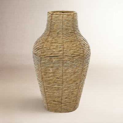 Sabre Handmade Floor Vase