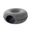 Wimberley Velvet Nest Pet Bed-575315904-575315906