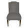 Chaise d'appoint Michael Weiss Travis