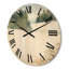 Horloge murale pin-63903320