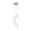 Ruari 5-Light Cluster Chandelier-1000649256