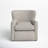 Bendigo Upholstered Wingback Chair-1534104930