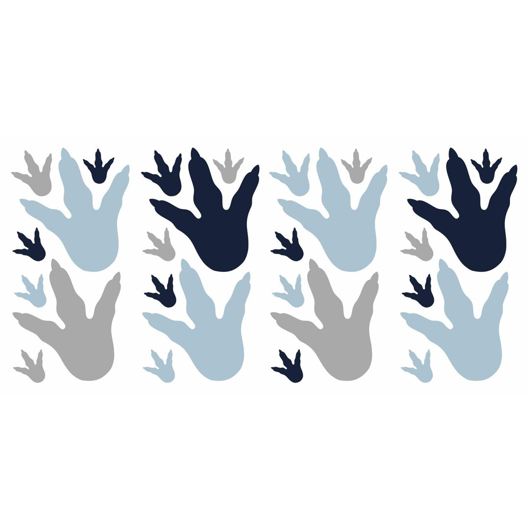 Animals Non-Wall Damaging Wall Decal Harriet Bee