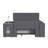  Booker Twin Transformer Bed With Electronic Features In Grey PU-1970538396