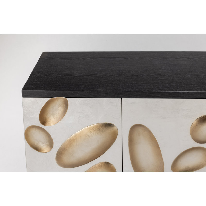Accent Cabinet