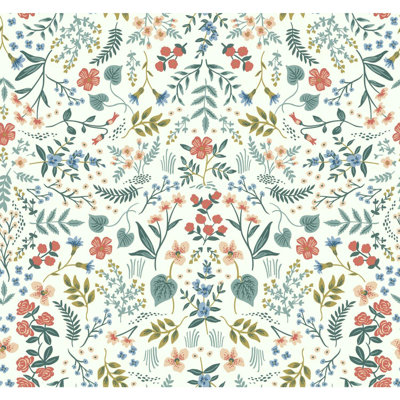 Wildwood Wallpaper Double Roll