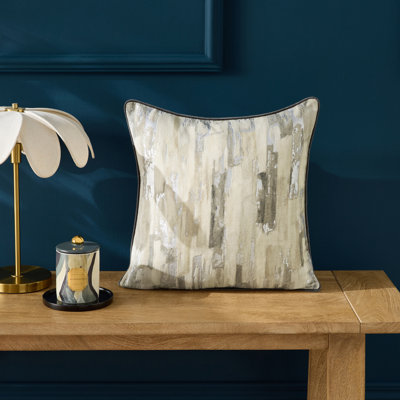 Blocks Cushion