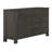 Braydon Solid Wood Piece Bedroom Set